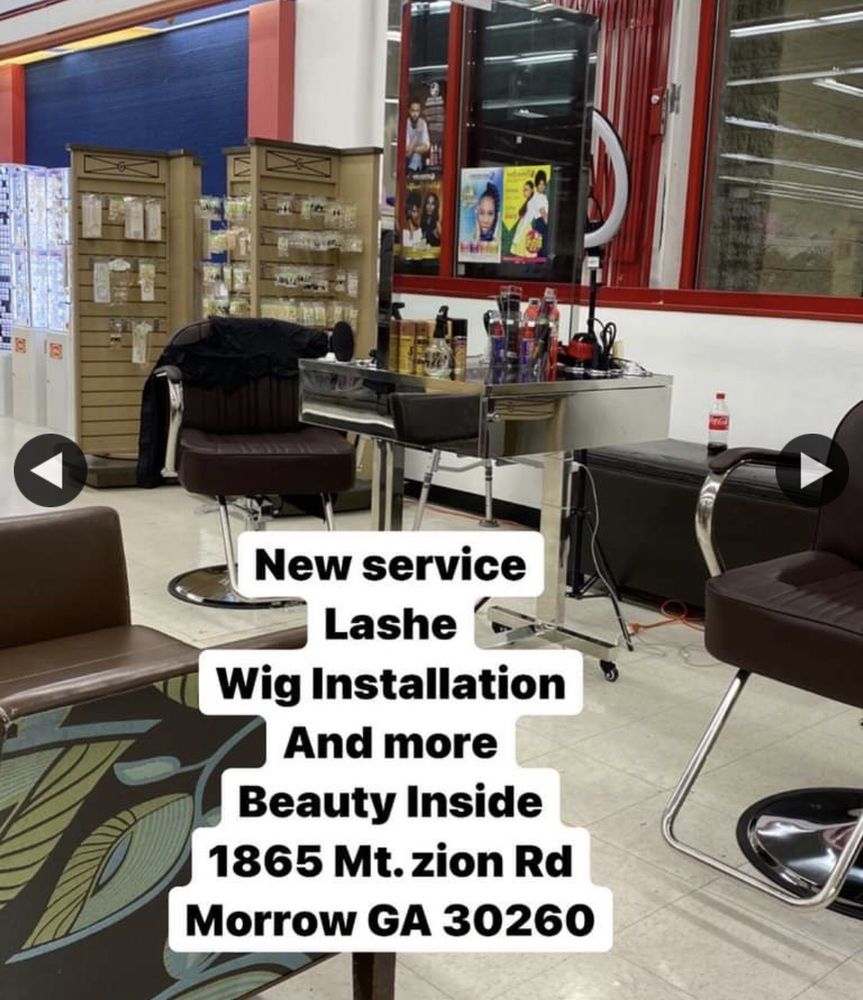 BEAUTY INSIDE Updated October 2024 1865 Mt Zion Rd, Morrow,