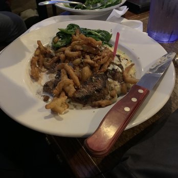The Brass Rail - Steak - American Near Me - O'Fallon, Missouri The Brass Rail - Steak - American Near Me - O'Fallon, Missouri