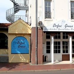 Orfeo Greco
