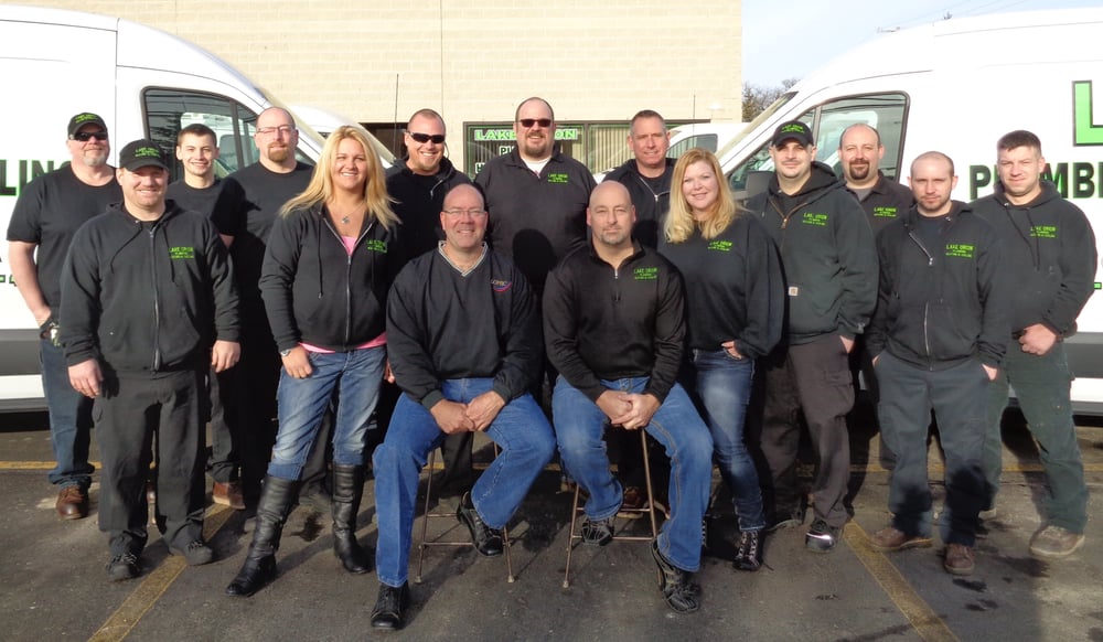 Slide of Lake Orion Plumbing, Heating & Cooling