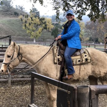 Alisal Ranch - Horseback riding! - Resorts Near Me - Solvang, California