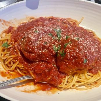 Maria's Italian Kitchen - Piece of the resistance. 1st bite took my taste buds soaring through the Napa valley hills, Little Italy & back to my table holding my fork - Italian Near Me - Sherman Oaks, California Maria's Italian Kitchen - Piece of the resistance. 1st bite took my taste buds soaring through the Napa valley hills, Little Italy & back to my table holding my fork - Italian Near Me - Sherman Oaks, California