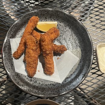 Komachi Sushi - Panko kalamari - Japanese Near Me - Lodi, California Komachi Sushi - Panko kalamari - Japanese Near Me - Lodi, California