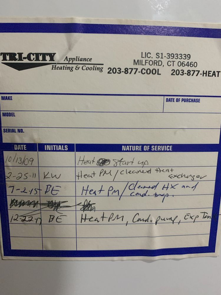 Slide of Tri-City Home Solutions