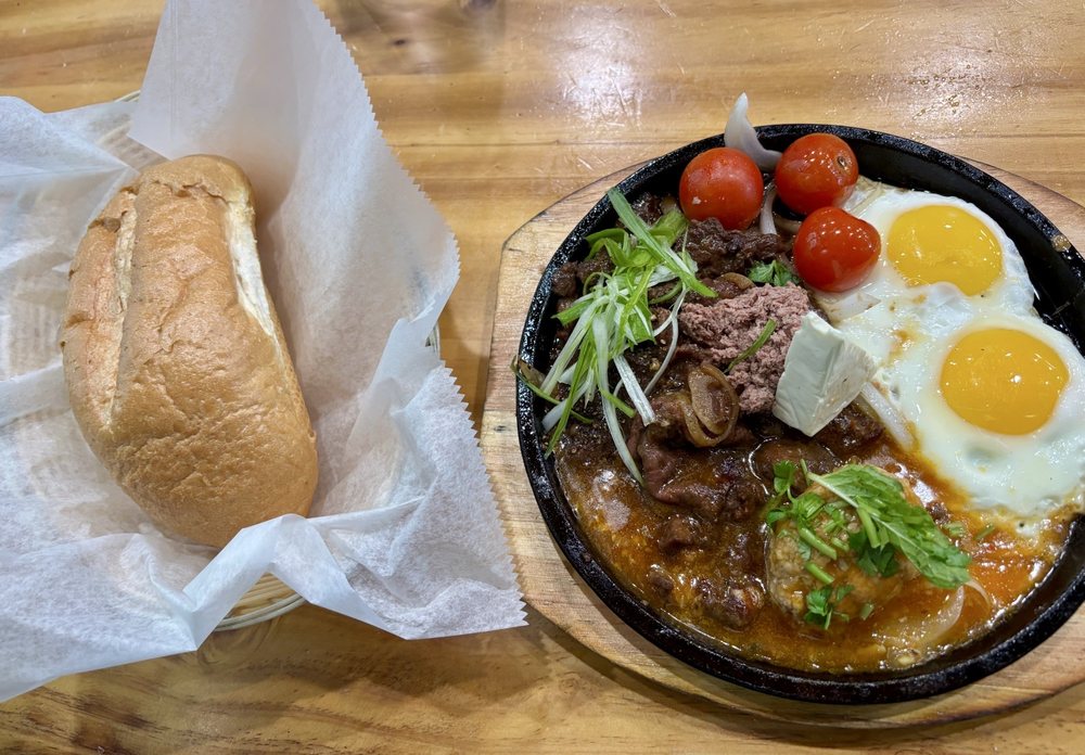 Bun Bo Hue Kitchen Bun Bo Hue Kitchen