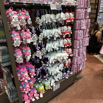 ABC Stores - Hello Kitty - Convenience Stores Near Me - Las Vegas, Nevada