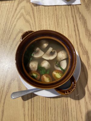 Royal Thai Bistreaux by null