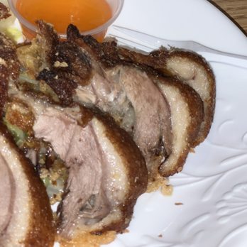 Tao’s Restaurant - crispy duck - Chinese Near Me - Middletown, New York Tao’s Restaurant - crispy duck - Chinese Near Me - Middletown, New York