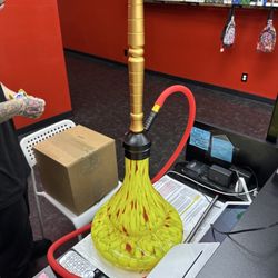 Vape City - Hookah