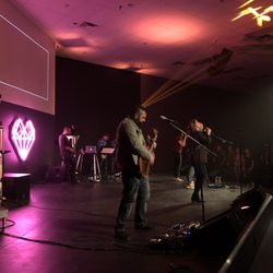 Eternity Church