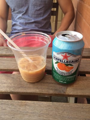 Jimmy's Coffee by null