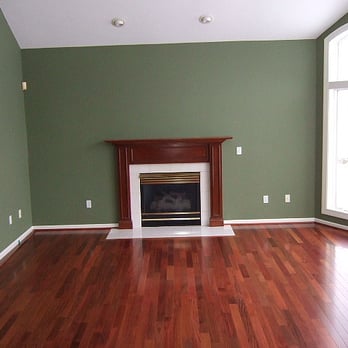 Covered Contracting LLC - Yeah, the fireplace IS painted. - Handyman Near Me - Austin, Texas Covered Contracting LLC - Yeah, the fireplace IS painted. - Handyman Near Me - Austin, Texas