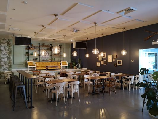 Les Insulaires microbrasseurs by null