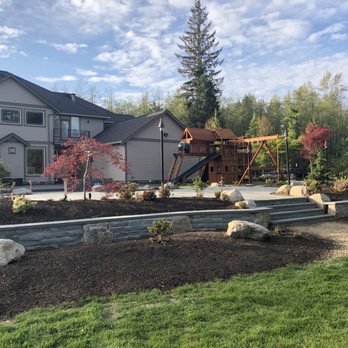 Mill Creek Landscapes - Landscaping Near Me