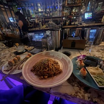 Musume - Sushi Bars Near Me - Dallas, Texas