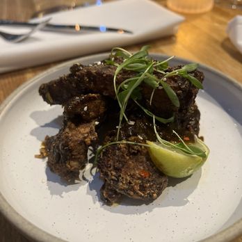 Earls Kitchen + Bar - Sticky ribs - New American Near Me - McLean, Virginia Earls Kitchen + Bar - Sticky ribs - New American Near Me - McLean, Virginia