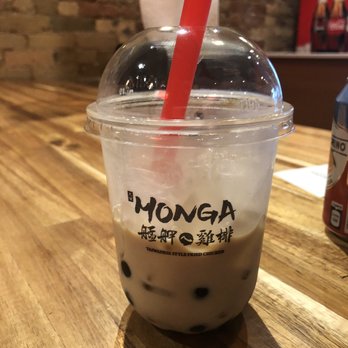 Monga Fried Chicken - Taiwanese Near Me - Toronto, Ontario Monga Fried Chicken - Taiwanese Near Me - Toronto, Ontario