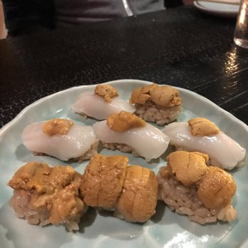 Robin - Sushi Bars Near Me - San Francisco, California Robin - Sushi Bars Near Me - San Francisco, California