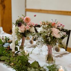 Claudia O'Hara Floral Designs