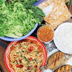 Rice Pantry
