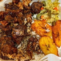 Aurelus Caribbean Restaurant