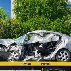 DSK Towing