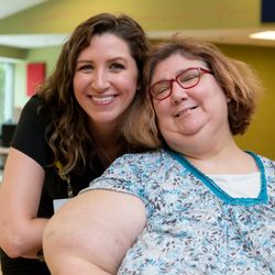 Nashville Center for Rehabilitation & Healing