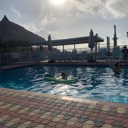 A few days ago ‍
