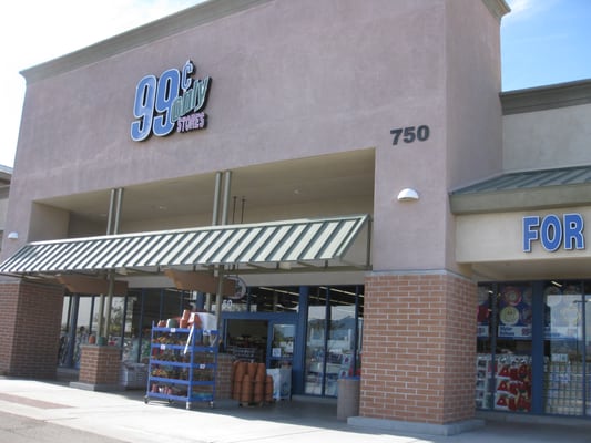 99 CENTS ONLY STORES - Updated June 2024 - 750 W Calle Arroyo Sur