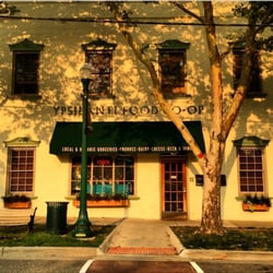 Ypsilanti Food Co-Op