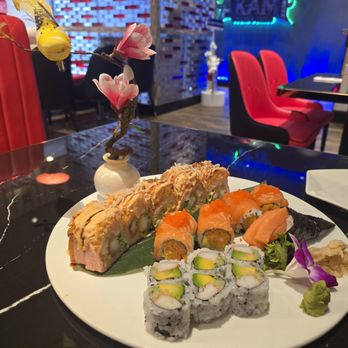 Akami Sushi & Grill - Sushi Bars Near Me - Dawsonville, Georgia Akami Sushi & Grill - Sushi Bars Near Me - Dawsonville, Georgia