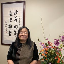 Julie Hung Acupuncture