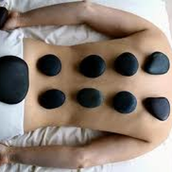 Sanctuary Body Spa - Hot Stone Massage Available!