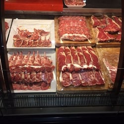 Kırmızı Barbekü