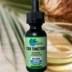 3000mg CBD Oil
