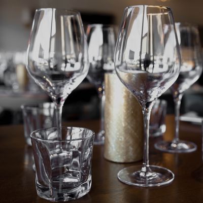 Wine Down Lounge by null