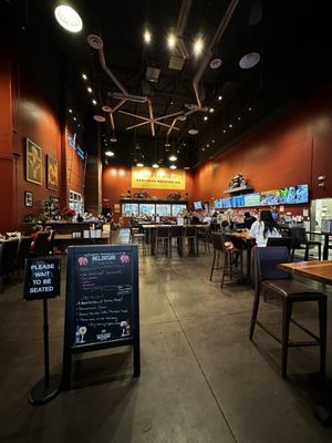 Carlsbad Brewing Company by null