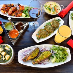 Delhi Belly Indian Bistro