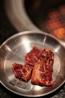 Wagyu Butcher Japanese BBQ by null