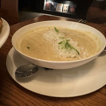 Vaudeville - Lump Crab Coconut Curry - New American Near Me - Fredericksburg, Texas Vaudeville - Lump Crab Coconut Curry - New American Near Me - Fredericksburg, Texas