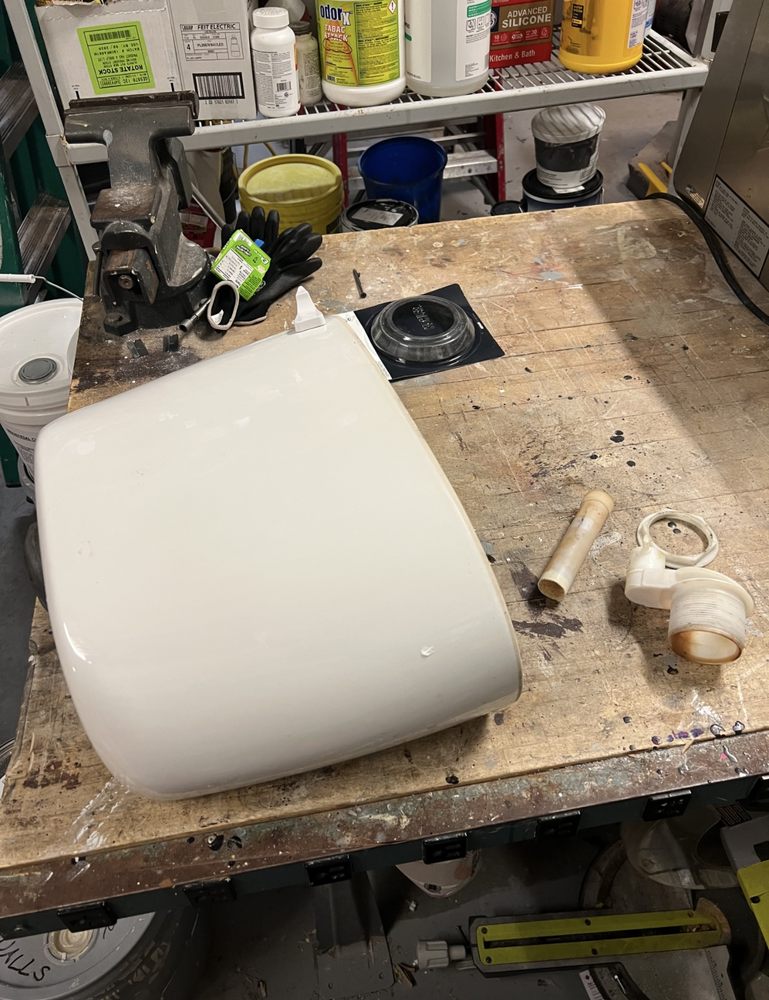 Slide of Malcolm of All Trades