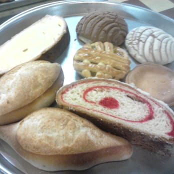 La Espiga De Oro Bakery - pan dulce - Bakeries Near Me - Chicago, Illinois La Espiga De Oro Bakery - pan dulce - Bakeries Near Me - Chicago, Illinois