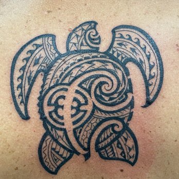 1 Point Tattoo - His - Tattoo Near Me - Kailua, Hawaii 1 Point Tattoo - His - Tattoo Near Me - Kailua, Hawaii