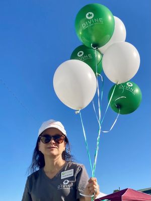 Divine Home Care Services