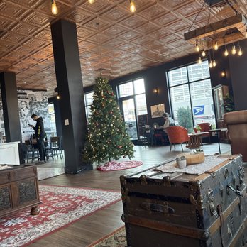 DoNo Cafe - Cafes Near Me - Hartford, Connecticut