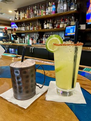 Ripples Of The Lakes Restaurant And Bar by null