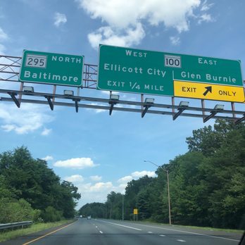 Baltimore-Washington Parkway - Parks Near Me - Baltimore, Maryland