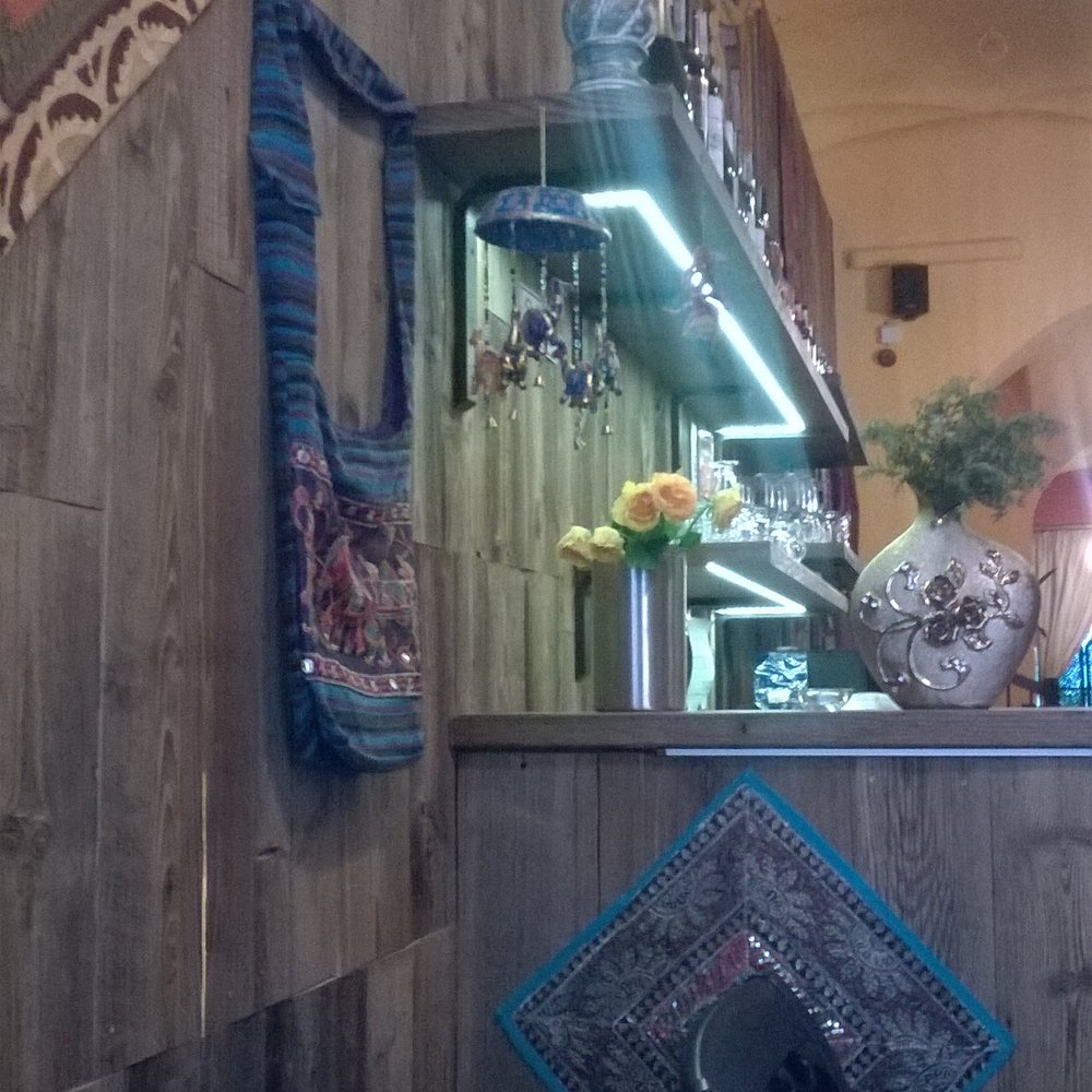 Hot Chili - Indian Near Me - Kraków, Massachusetts
