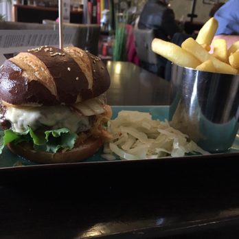 FoodWorks - Burger - Modern European Near Me - Kilkenny, KK FoodWorks - Burger - Modern European Near Me - Kilkenny, KK