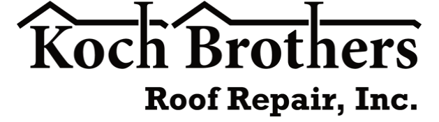Slide of Koch Brothers Roofing